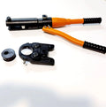 Hydraulic PEX Pipe Tube Crimping Tool Diameter16 20 26 32mm