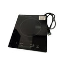 Lyroe Hot Sale Cooking Appliances Tempered Glass Induction Electric Stove