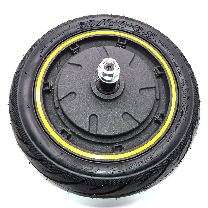 New Image EU Warehouse Scooter Parts Original 350W Hub Motor for Max G30 Electric Scooter Engine Super Power Parts for Scooter