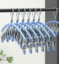 Stainless Steel Clothespins