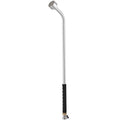 Hot Online Wholesale Favourable Aluminium Outdoor Garden Irrigation Shower Wand with Gentle Water Spray