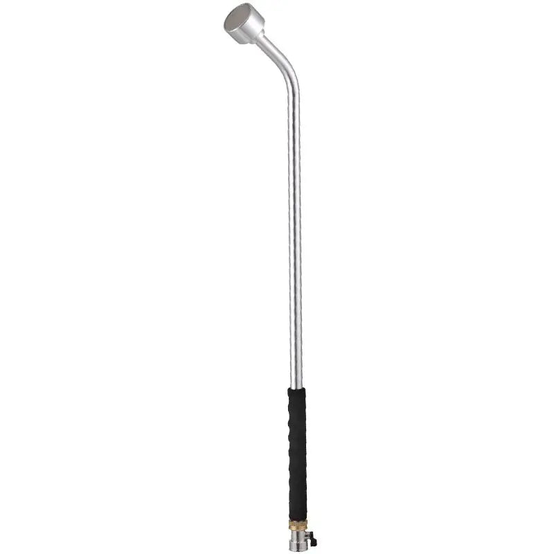 Hot Online Wholesale Favourable Aluminium Outdoor Garden Irrigation Shower Wand with Gentle Water Spray