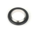 Vacuum KF25 KF40 KF50 ISO63 ISO80 ISO100 Stainless Steel SS304+FKM Centering O-ring