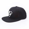 High Quality Private Label Custom Embroidery Logo Performance Character Snapback Sports 6 Panel Trucker Hats Waterproof Jersey