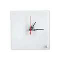 BL-26 Personalized Glass Painting Photo Frame Pictures Designs Sublimation Glass Photo Frame