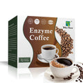 Sliming Enzyme Coffee Diet Natural Herbal Bulletp Bulletproof Slimming Enzyme Coffee for Weight Loss