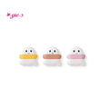Eco-Friendly Wholesale Marshmallow Puff New Style Cute air Cushion Puff Not Eat Makeup Sponge  Eco-friendly Beauty Makeup Sponge