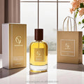 In Stock Satisfaction Guarantee Quality 30ML 50ML 100ML Perfume Bottles High End Perfume Bottle Perfume Custom Bottles With Lid