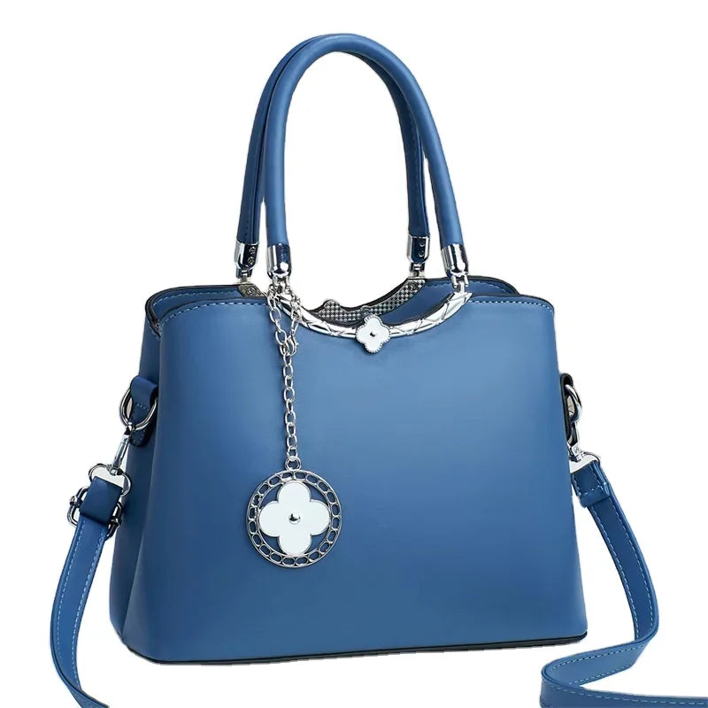 New Womens Bags 2022 Comfortable and Beautiful Handbags Handbag Large and Light Capacity Hand Bag Handbags16347