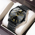 NIBOSI 2692 Mens Watches Stainless Steel Men Wrist Watch Casual Luxury Waterproof Sport Watch for Men Quartz Relogio Masculino