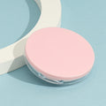 3g Stock Cosmetic Makeup Cheek Blusher Bb/cc Cream Powder Cosmetics Foundation Container with Puff
