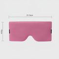 3D Sleep Eye Mask Eyelash Eye Shading Mask for Promote Sleep Deep Socket Sleeping 3D Eye Mask