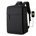 New Custom logo Backpack Men's Casual Outdoor Sports Backpack Business Computer Bag Travel School Bag Backpack Factory JZ-5503