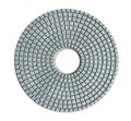 Manufacturer provide 14 inch 350mm diamond resin wet dry use diamond polishing pads for granite marble concrete floor