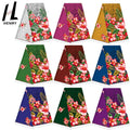 Wholesale Price and Good Quality Polyester Printed Fabric Printing Clothing Fabric for Women Dress
