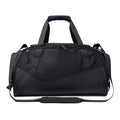 Custom logo Outdoor Sport Foldable Luggage Basketball Gym Duffel Waterproof Travel Tote Shoulder Crossbody Bag