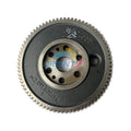 Original M2.011.870 Gear For Heidelberg SX74 SM74 Bearing Assembly Impression Cylinder Printing Machine Parts