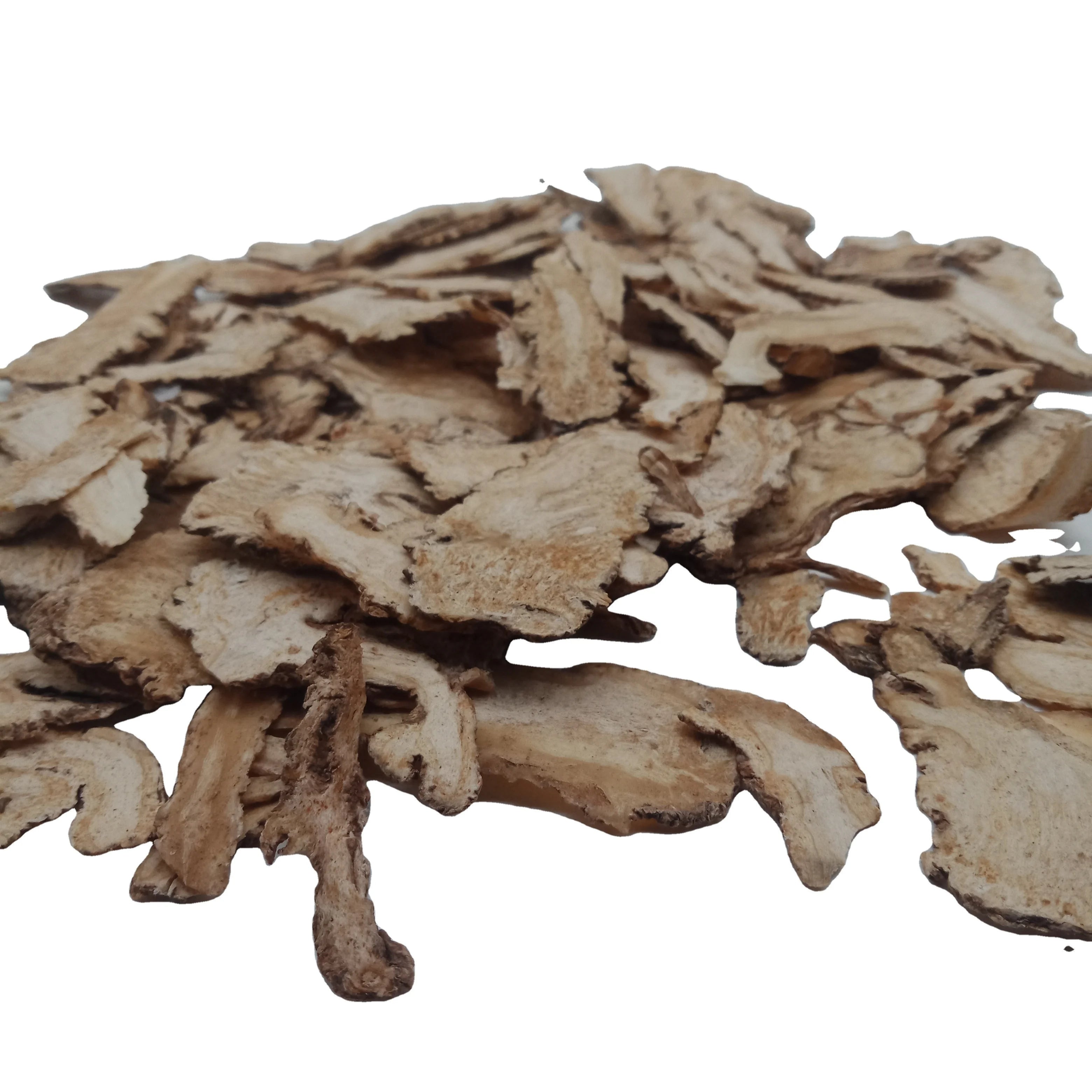 1006 Dang Gui Different Specification Chinese Angelica Root with GMP Certification