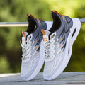 Manufacturer Small Orders Running Breathable Outdoor White Black Fashion Comfortable Sports Men's Sneakers Gym Shoes