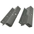 ISO Certified Professional Metal Fabrication Factory Sheet Metal Fabrication Metal Stamping Services According to Drawing