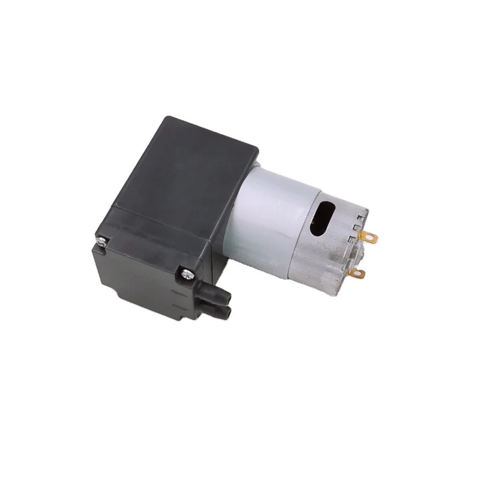 7.2V DC Vacuum Pump with -80Kpa to 230Kpa Pressure Range and 12L/M Flow PTO 230Kpa Pressure Product Type Pumps