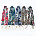For Deepeel BF083 Crossbody Shoulder Strap Adjustable Polyester Webbing Bag Accessories for Handbags