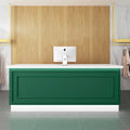 Reception Desk for Beauty Salon