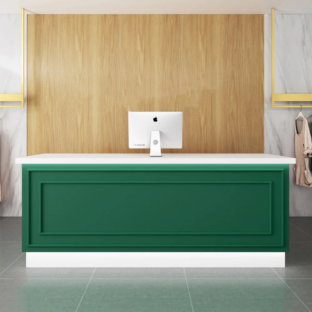 Reception Desk for Beauty Salon