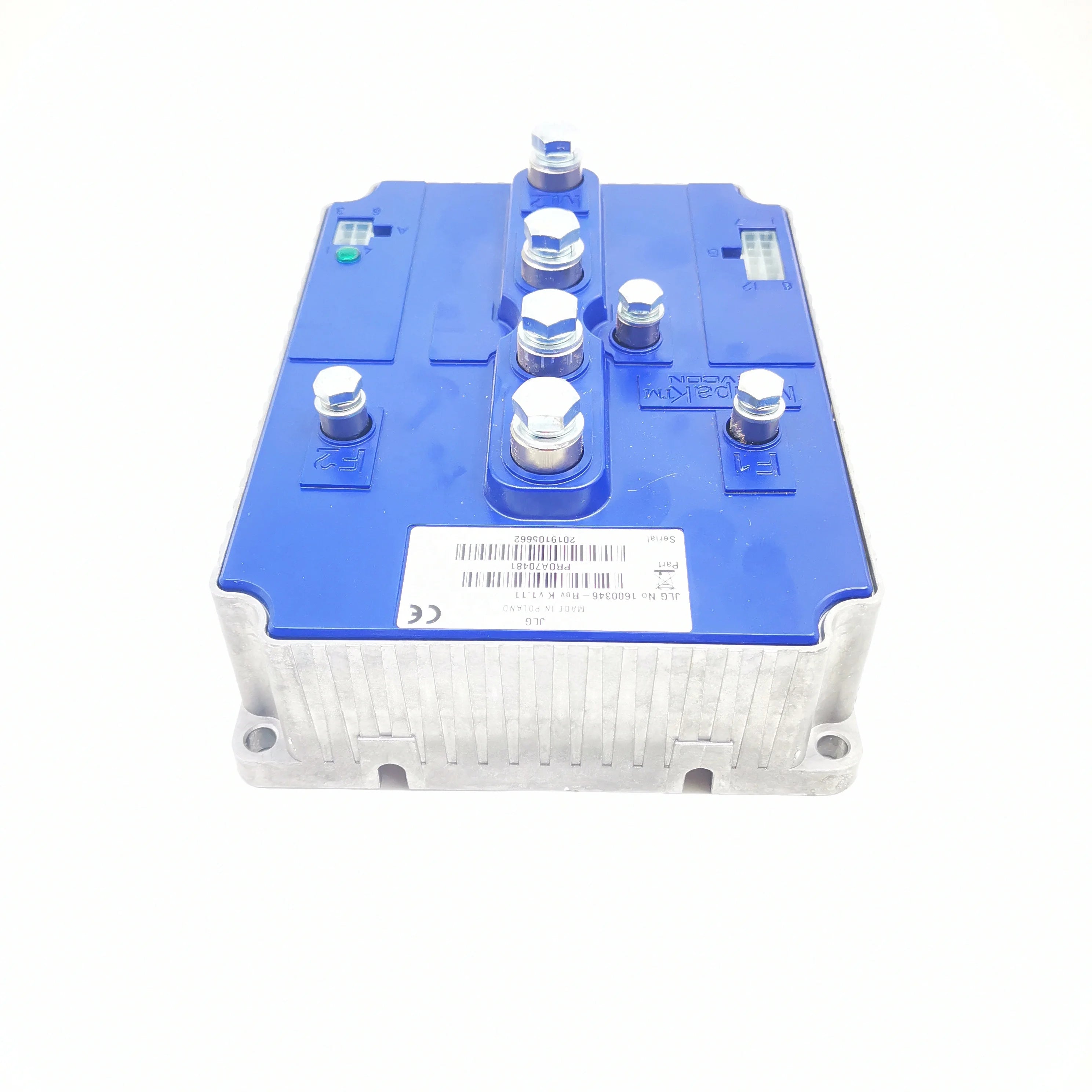 HNARL JLG Spare Parts Aerial Work Platform Motor Controller JLG Sevcon Drive Controller 1600346