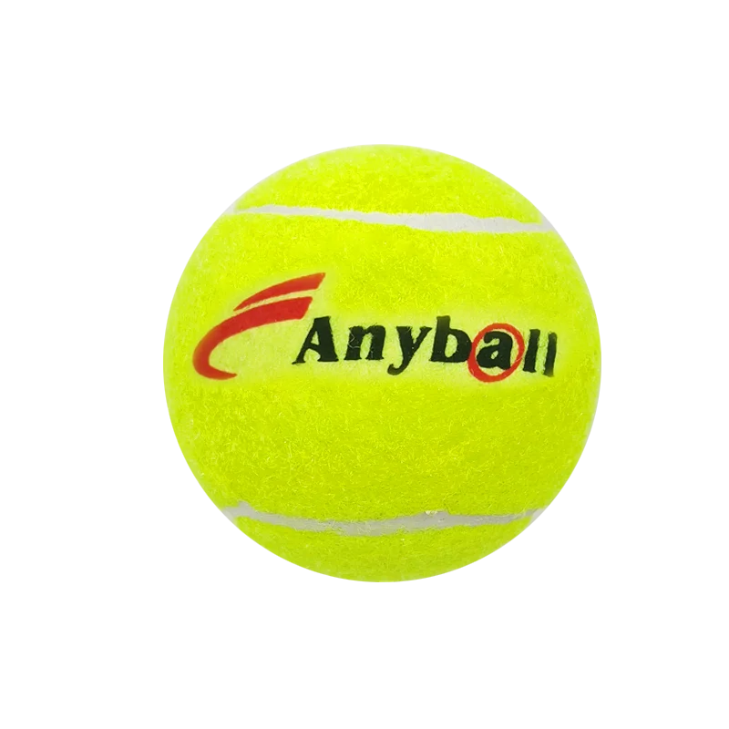 Wholesale Cheap Promotional Custom logo Good Quality Custom logo Color Cricket Tennis Balls Suppliers sports