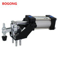 BOGONG HS GH-12050-UA CH 12050UA Pneumatic Power Clamps air Powered Clamp 12050U air Powered Clamps toggle clmap