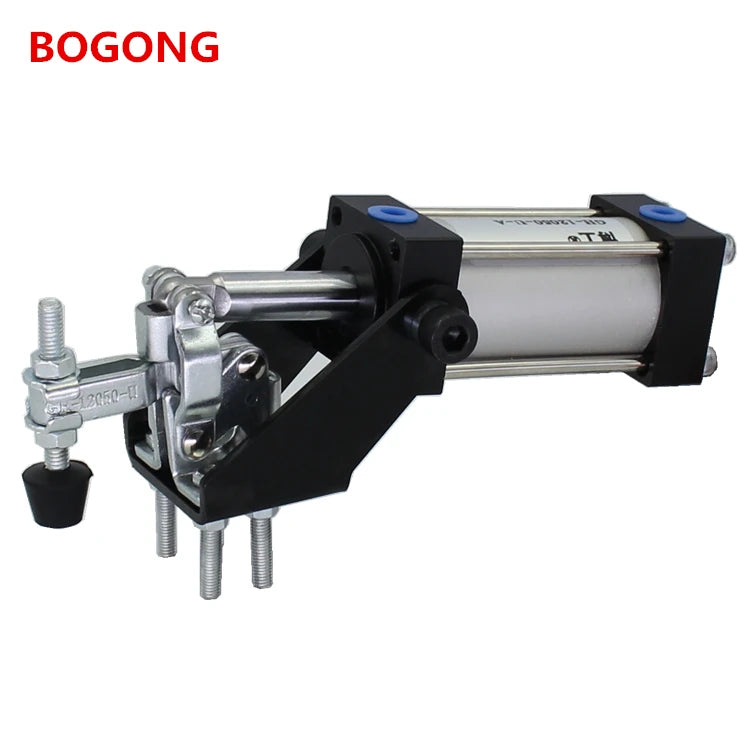BOGONG HS GH-12050-UA CH 12050UA Pneumatic Power Clamps air Powered Clamp 12050U air Powered Clamps toggle clmap