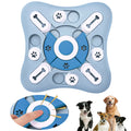 Custom Shenzhen Develop Good Habits IQ Training Chewing Interactive Pet Big Dog Food Puzzle Toy