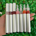 New Design Free Samples Lip Filler Increase Your Lip Volume Capsicum Lip Plumper Custom logo