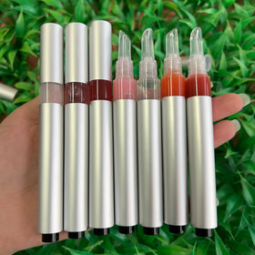 New Design Free Samples Lip Filler Increase Your Lip Volume Capsicum Lip Plumper Custom logo