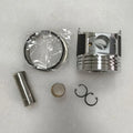 129A01-22080 129685-22090 129108-22501 Diesel Engine Repair Kit Parts Piston for Yanmar 4TNV86 Piston Assy