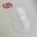 Customize Size 1mm 2mm 3mm 4mm 5mm High Visible AR Tempered Extra Ultra Clear Low Iron Glass Panels