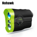 600m China Mini Sport Approach Optical Distance Measurement Instrument Rangefinder Golf Laser Range Finder