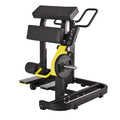 Commercial Fitness Gym Equipment Sunshine SSHF103 CE Certified Steel Q235 Plate Loaded Leg Press Machine for Body Building