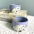 Hot Creative 140ml 180ml Reusable Quality Green Small Creative Korean Japanese Espresso Latte Ceramic Coffee Cup Without Handle