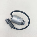 High Quality Excavator Parts 12V Stop Solenoid 716/30201 for 8040ZTS 8045ZTS 8014  Solenoid  Valve 71630201