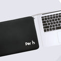 Customized Fashion Eco-friendly Soft Felt Cover Shockproof Tablet Bag Laptop Sleeve Case