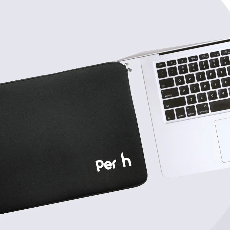 Customized Fashion Eco-friendly Soft Felt Cover Shockproof Tablet Bag Laptop Sleeve Case