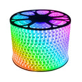 Top Quality Waterproof IP55 Remote Colorful LED Light Strip 5050SMT Light Source RGB LED Strip Light