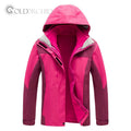 Outdoor Hiking Training Custom Mens Windbreaker Waterproof Pizex Jacket