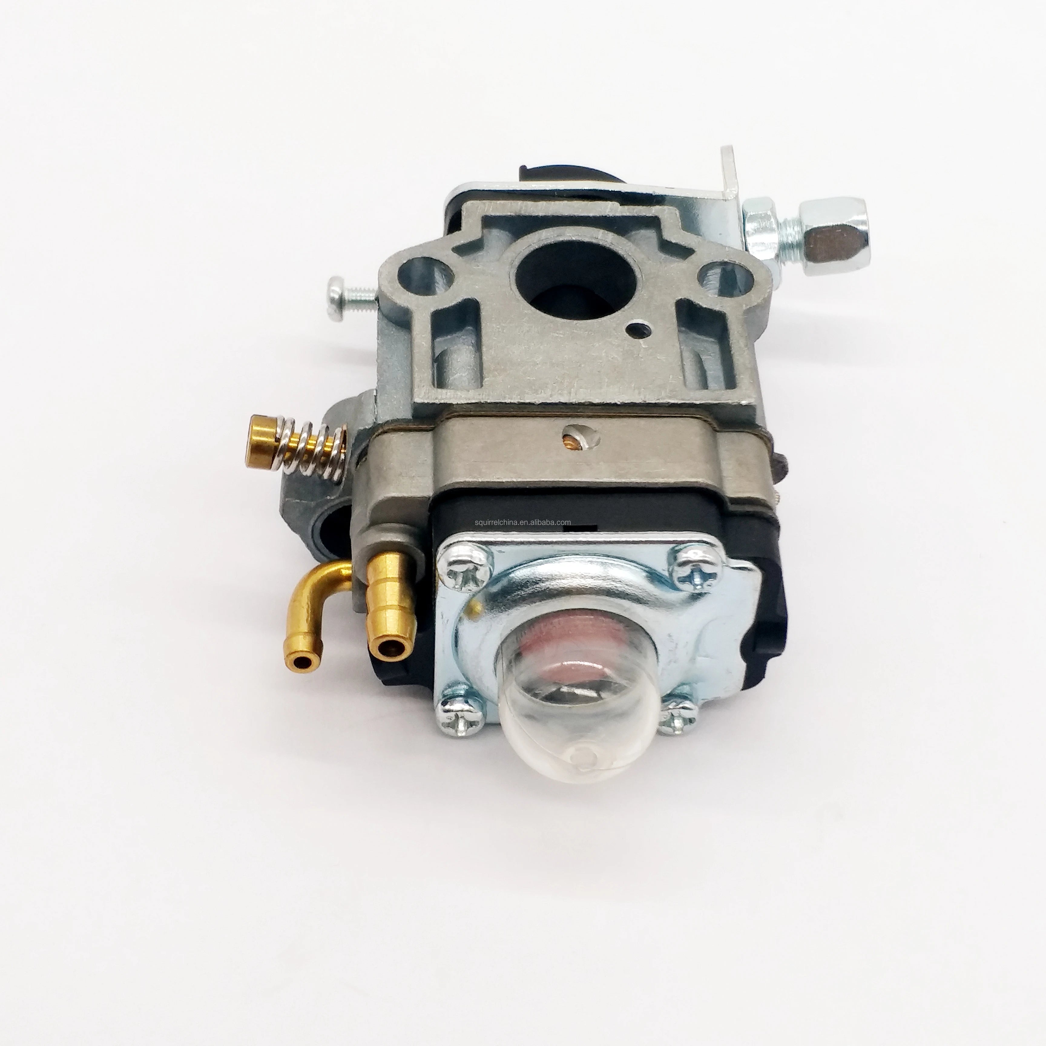 Carburetor for gx35