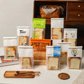 Food Grade BPA Free Artisan Loaves Commercial Bakeries Homemade Keep Fresh Longer Bread Bags for Baguettes