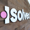 Custom Acrylic/PVC Sign Board Dimensional Letters Laser Cut Acrylic Signs Corporate Offices 3d Wall logo