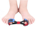 Big Toe Separator Training Belt Hallux Valgus Correction Exercise Tool
