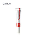 OEM Private Label Zhiduo SIX Peptide Anti Wrinkle Under Eyes Ageless Eye Bags Remove Dark Circles Puffiness Eye Cream